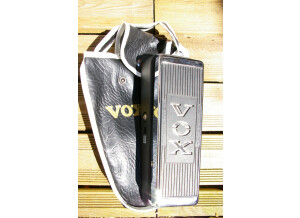 Vox V847 - A