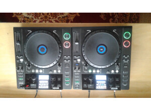 Gemini DJ CDJ-700 (35729)