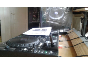 Gemini DJ CDJ-700 (559)