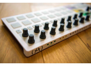Arturia BeatStep Pro (21880)