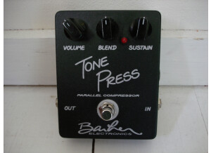Barber Tone Press (28531)