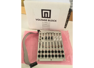 Malekko Voltage Block (51767)