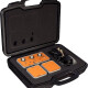 Hot Hand Motion Controlled Phaser/Flanger Hot Hand Motion Controlled Phaser/Flanger