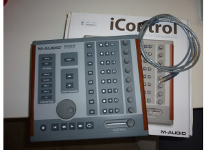 M-Audio iControl (66996)