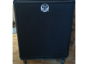Chillbass 2x12  1