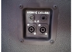Chillbass 2x12  3