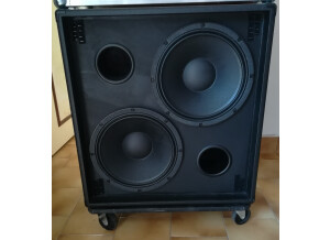 Chillbass 2x12  4