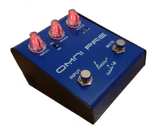 Bassics Omni Pre : OMNI PRE PICTURE Bassics Omni Pre : OMNI PRE PICTURE