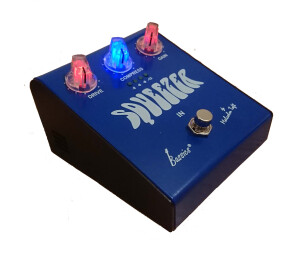 Bassics Squeezer : SQUEEZER PICTURE Bassics Squeezer : SQUEEZER PICTURE