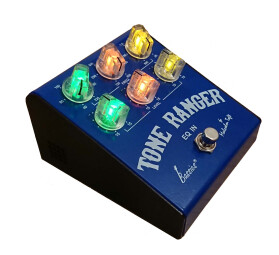 Bassics Tone Ranger : TONE RANGER PICTURE Bassics Tone Ranger : TONE RANGER PICTURE