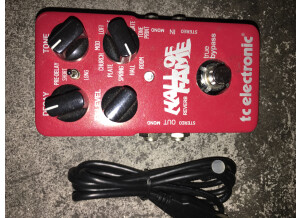 TC Electronic Hall of Fame Reverb (82552)