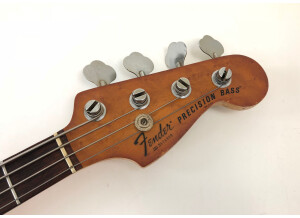 Fender Precision Bass (1978) (65036)
