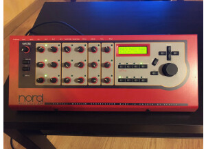 Clavia Nord Modular Rack (14137)