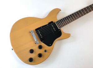 Eastwood Guitars P-90 Special
