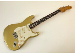 Fender Vintage Player Limited '60s Stratocaster (41236)