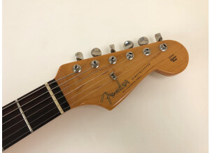 Fender Vintage Player Limited '60s Stratocaster (26254)