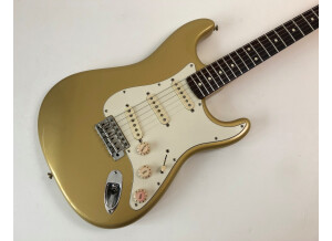 Fender Vintage Player Limited '60s Stratocaster (47693)