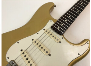 Fender Vintage Player Limited '60s Stratocaster (90660)