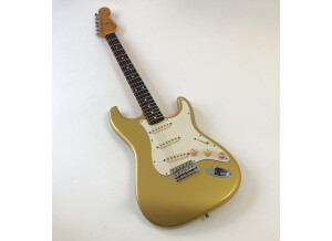 Fender Vintage Player Limited '60s Stratocaster (5802)