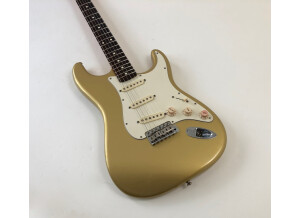 Fender Vintage Player Limited '60s Stratocaster (1120)