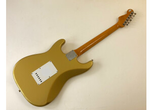 Fender Vintage Player Limited '60s Stratocaster (9410)