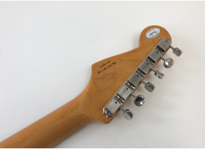 Fender Vintage Player Limited '60s Stratocaster (68212)