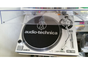 Audio-Technica AT-LP120-USB (23798)