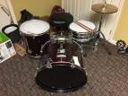 Mapex Venus Drum Kit
