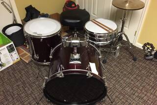 Mapex Venus Drum Kit