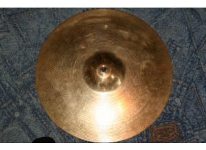 Sabian AA THIN CRASH 18"