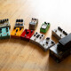 iStomp DOD FX69 Grunge iStomp DOD FX69 Grunge
