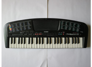Casio MA-120 (99624)