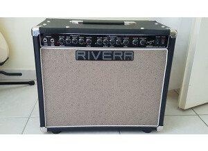 Rivera Chubster 40 combo (74245)