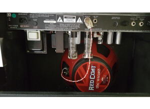 Rivera Chubster 40 combo (68648)