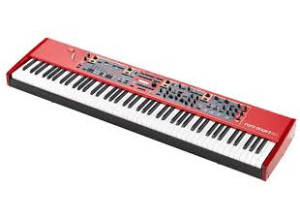 Clavia Nord Stage 2 EX 88 (40161)