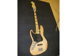Squier Vintage Modified Jazz Bass '70s LH (68130)