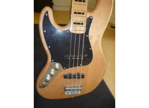 Squier Vintage Modified Jazz Bass '70s LH (45633)