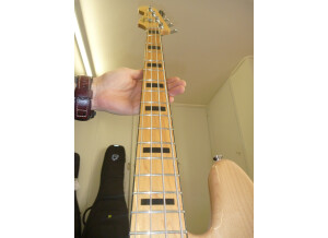 Squier Vintage Modified Jazz Bass '70s LH (80663)