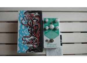 EarthQuaker Devices Arpanoid V2 (62311)
