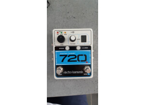 Electro-Harmonix 720 Stereo Looper (80941)