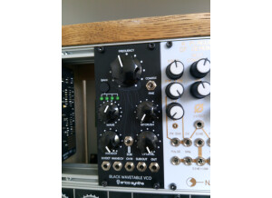 Erica Synths Black Wavetable VCO (77445)
