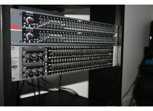 Behringer Ultragraph FBQ-Pro FBQ3102HD (40021)