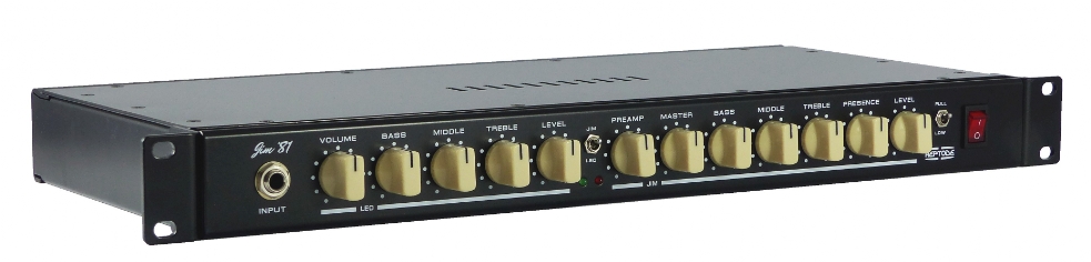 Jim81 rackmount