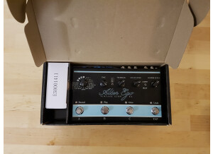 TC Electronic Alter Ego X4 Vintage Echo (46071)