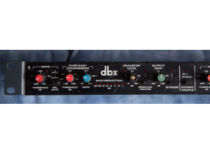 dbx 166 (80234)