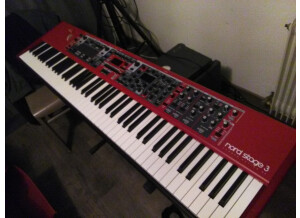 Clavia Nord Stage 3 88 (38649)