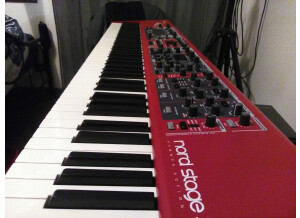 Clavia Nord Stage 3 88 (14446)