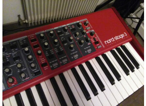 Clavia Nord Stage 3 88 (49380)