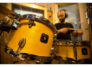 Gretsch Catalina Club Jazz CT-J484 - Walnut Glaze (43917)