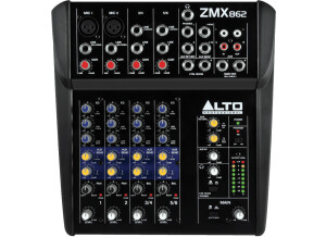 Alto Professional ZMX862 (59046)